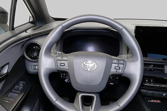 Toyota C-HR 9 of 10
