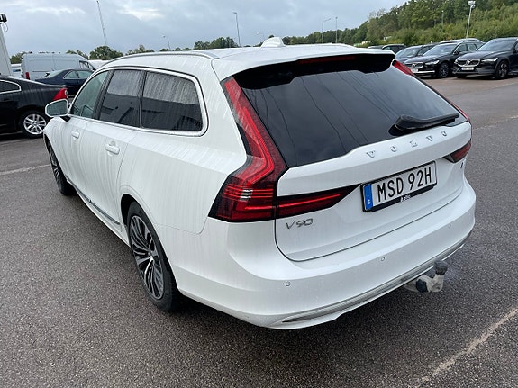 Volvo V90 4 of 5