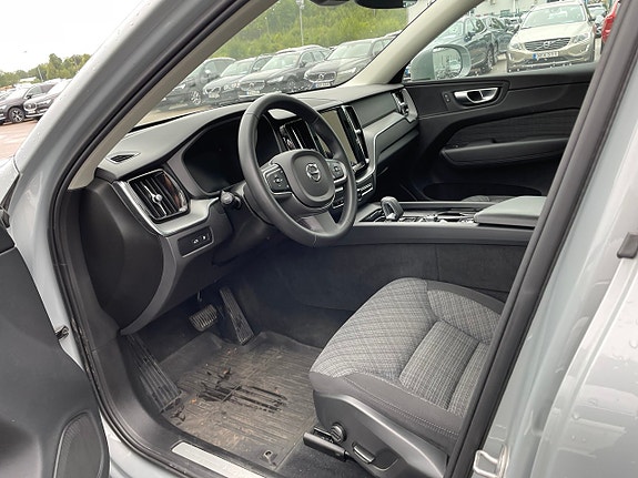 Volvo XC60 5 of 5