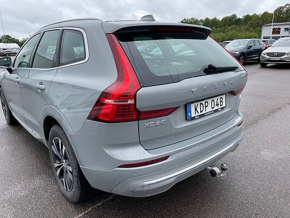 Volvo XC60 4 of 5