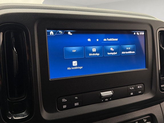 Mercedes-Benz Vito 116 23 of 30