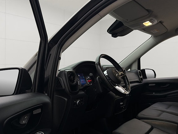 Mercedes-Benz Vito 116 14 of 30