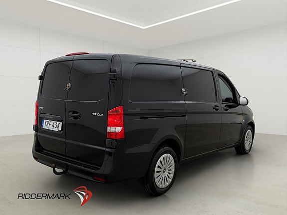 Mercedes-Benz Vito 116 9 of 30