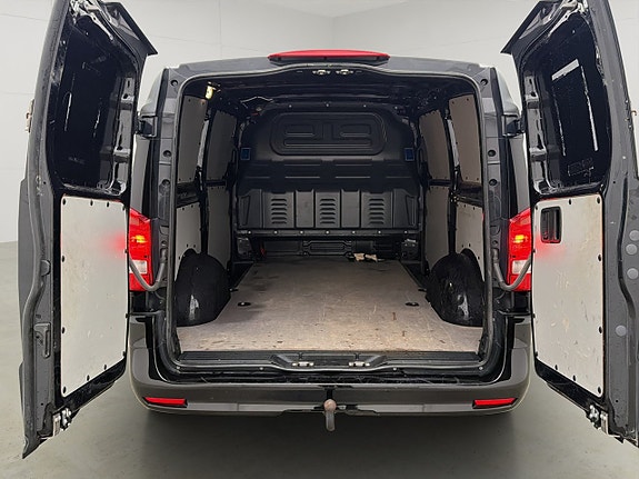 Mercedes-Benz Vito 116 12 of 30