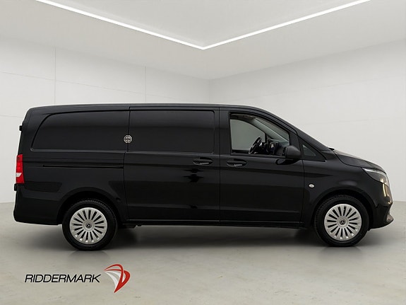 Mercedes-Benz Vito 116 2 of 30