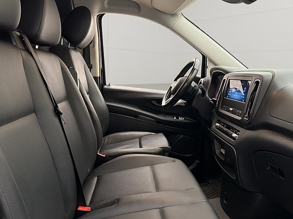 Mercedes-Benz Vito 116 26 of 30