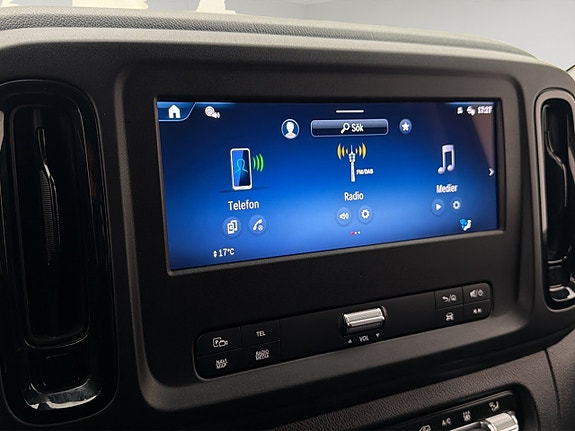 Mercedes-Benz Vito 116 21 of 30