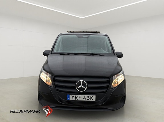 Mercedes-Benz Vito 116 5 of 30