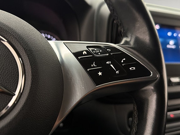 Mercedes-Benz Vito 116 18 of 30