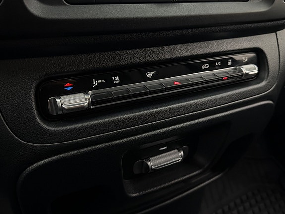 Mercedes-Benz Vito 116 24 of 30