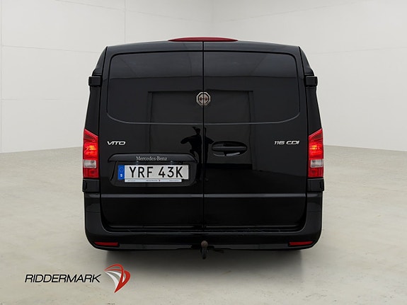 Mercedes-Benz Vito 116 8 of 30