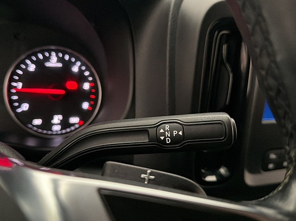 Mercedes-Benz Vito 116 19 of 30