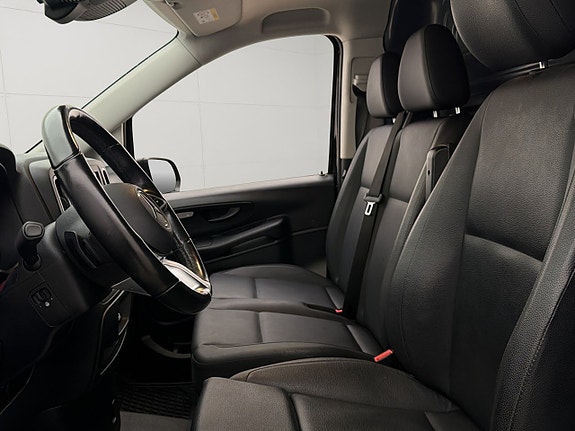 Mercedes-Benz Vito 116 15 of 30