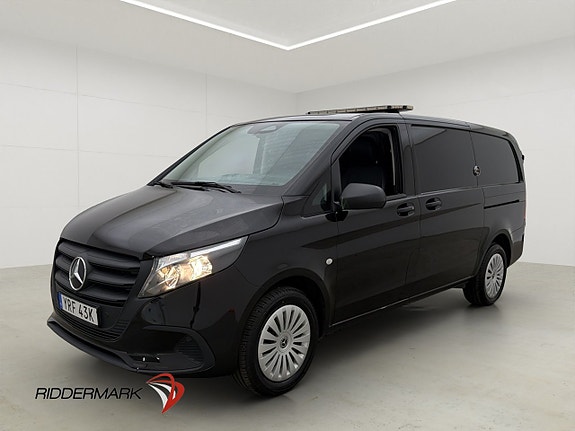 Mercedes-Benz Vito 116 3 of 30