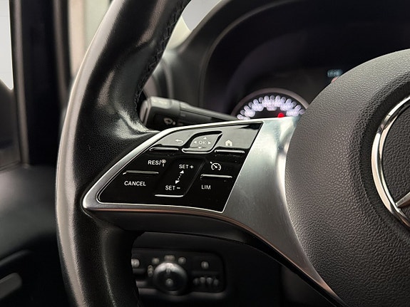 Mercedes-Benz Vito 116 17 of 30