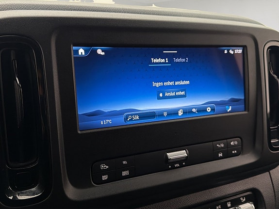 Mercedes-Benz Vito 116 22 of 30