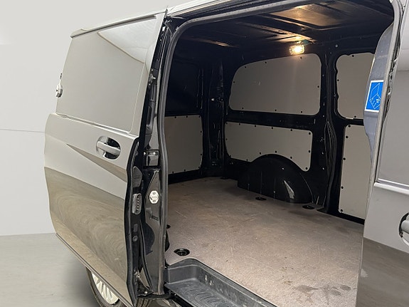 Mercedes-Benz Vito 116 13 of 30