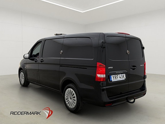 Mercedes-Benz Vito 116 7 of 30