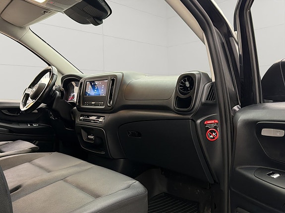Mercedes-Benz Vito 116 27 of 30