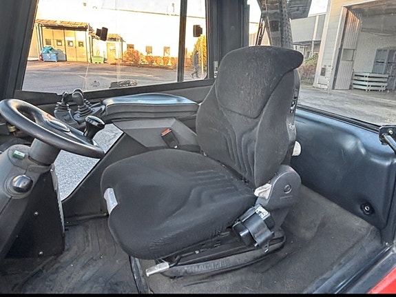 Linde H25D Motviktstruck 4 of 6