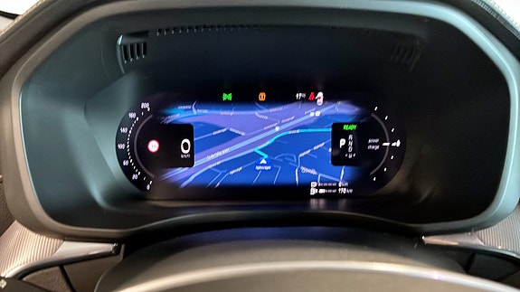 Volvo XC60 11 of 12
