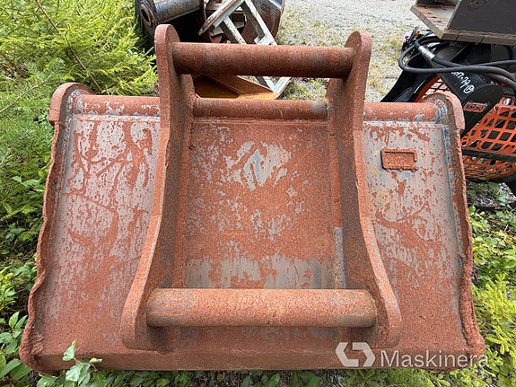 Grävskopa Tandskopa SMP S70 21 of 26