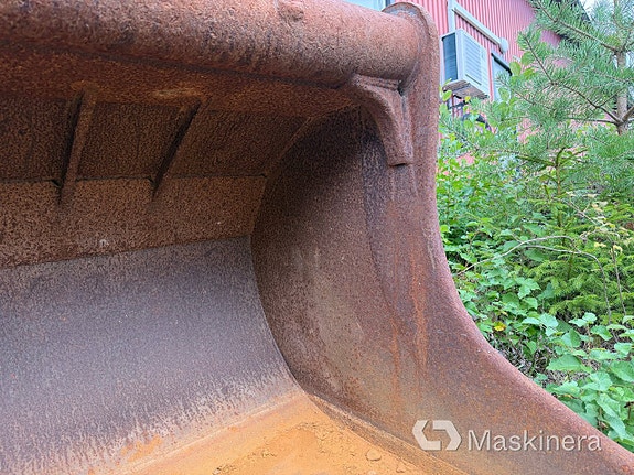 Grävskopa Tandskopa SMP S70 5 of 26