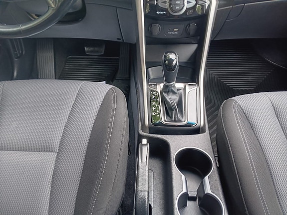 Hyundai i30 11 of 13