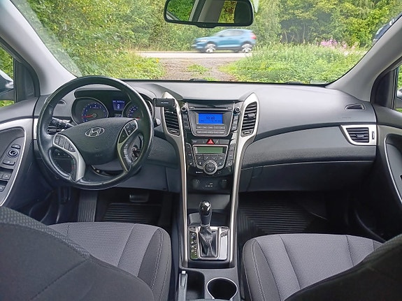 Hyundai i30 7 of 13