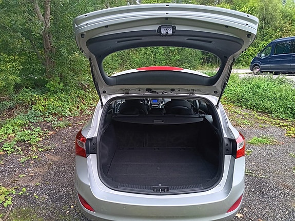 Hyundai i30 5 of 13