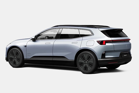 Polestar 4 4 of 20