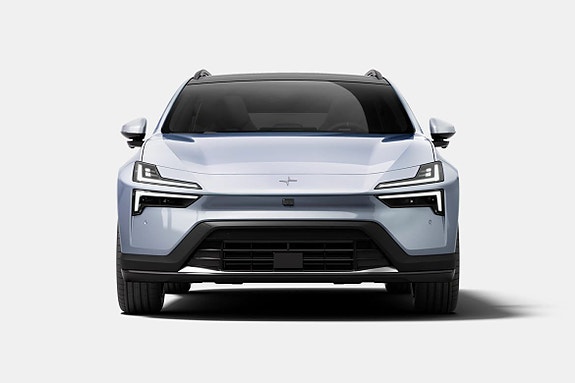Polestar 4 3 of 20