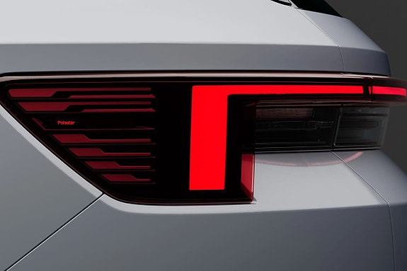 Polestar 4 8 of 20