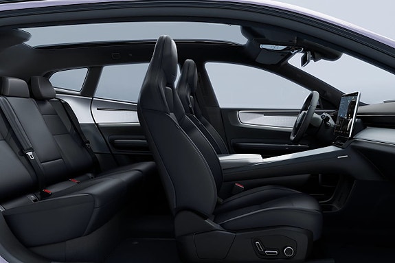 Polestar 4 13 of 20