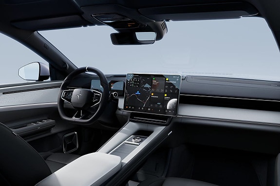 Polestar 4 11 of 20
