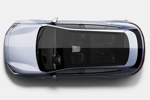 Polestar 4 6 of 20