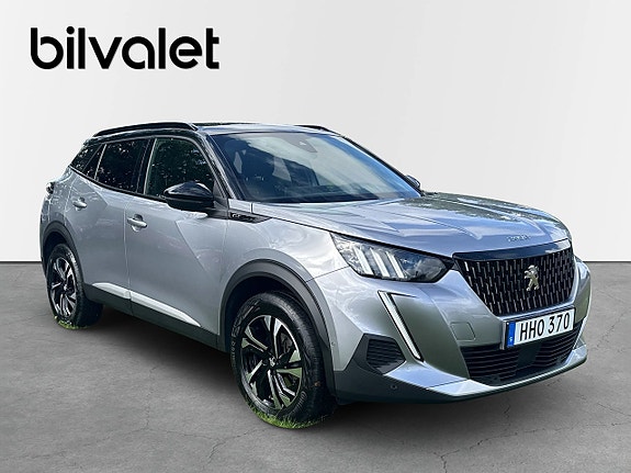 Peugeot 2008 3 of 15