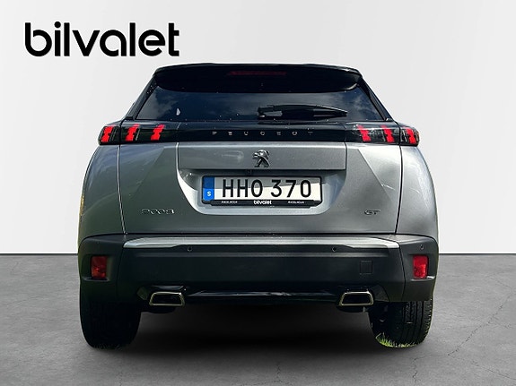 Peugeot 2008 6 of 15