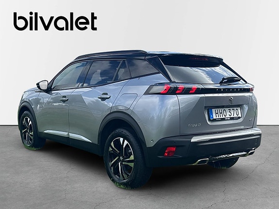 Peugeot 2008 4 of 15
