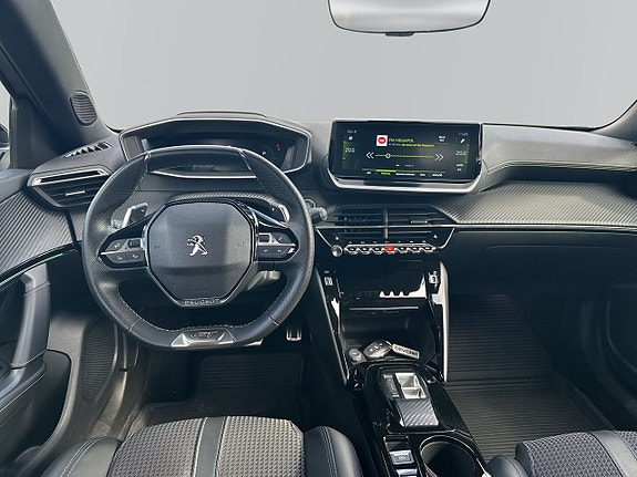 Peugeot 2008 12 of 15