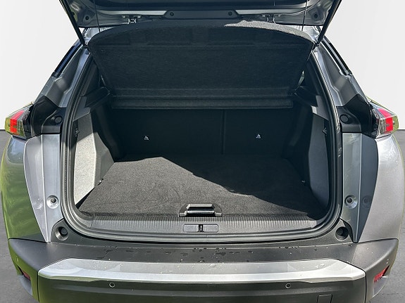 Peugeot 2008 7 of 15