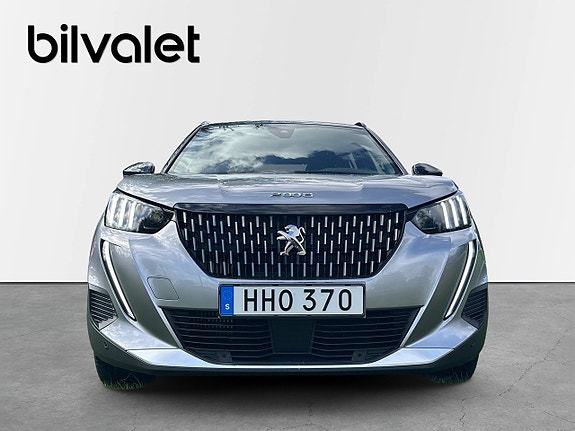 Peugeot 2008 2 of 15