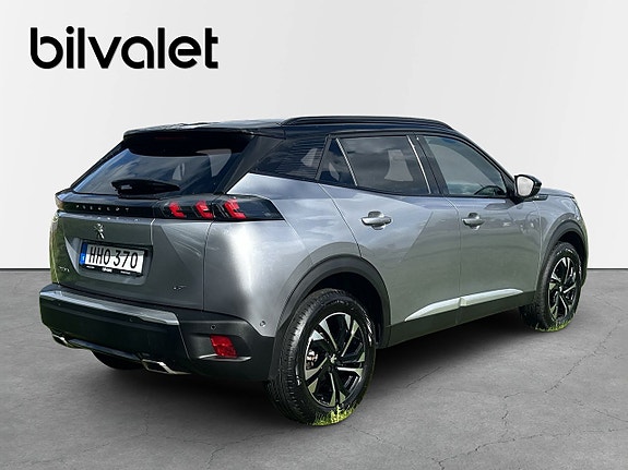 Peugeot 2008 5 of 15