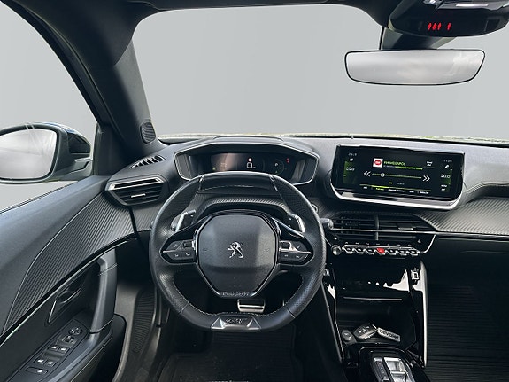 Peugeot 2008 13 of 15