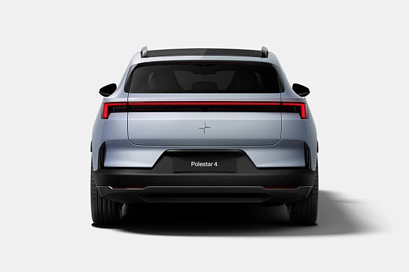 Polestar 4 5 of 20