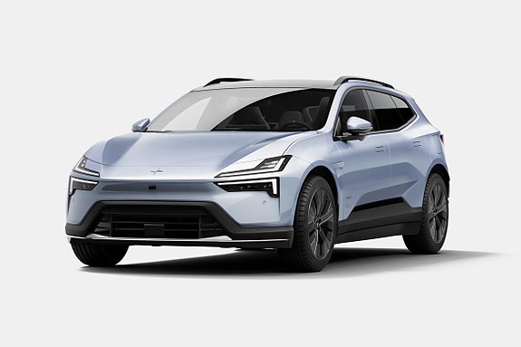 Polestar 4 2 of 20