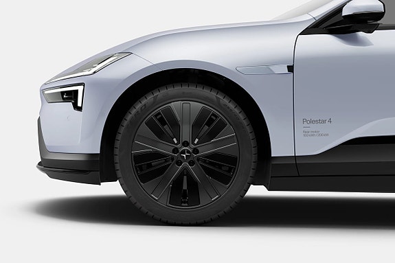 Polestar 4 10 of 20