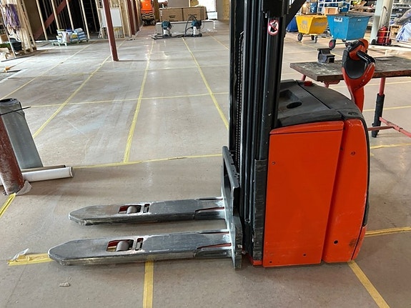 Linde L14 Ledstaplare 2 of 6