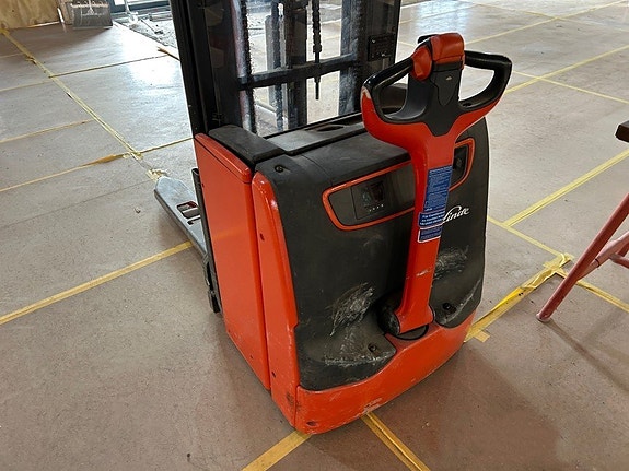 Linde L14 Ledstaplare 3 of 6