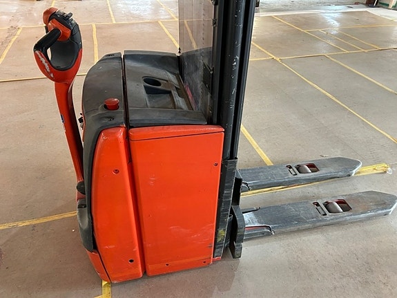 Linde L14 Ledstaplare